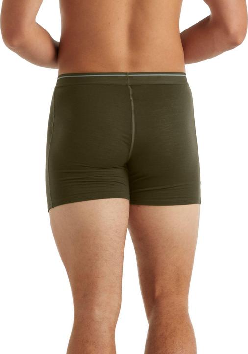 Produktbild Icebreaker M Anatomica Boxers (M)