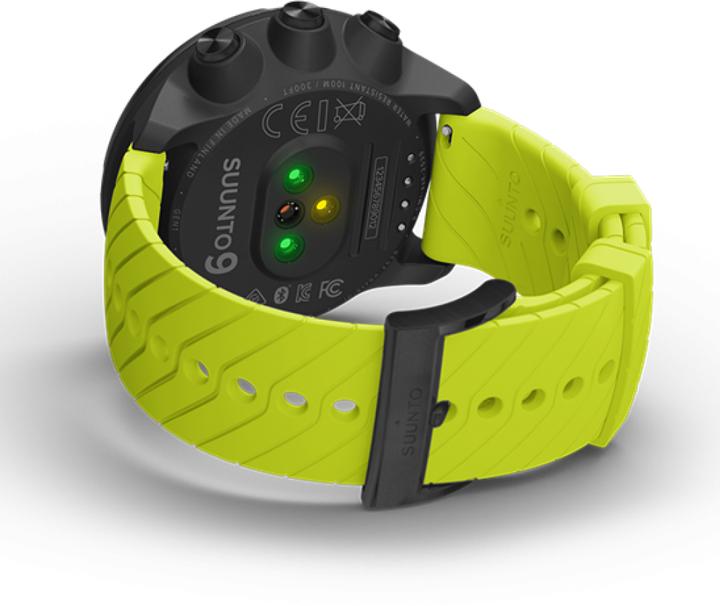 Image du produit Suunto 9 (50 mm)