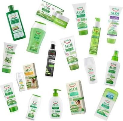 Produktbild Equilibra Feuchtigkeitsspendendes Gel für die Intimhygiene Aloe Vera 200 ml (200 ml, Intimgel)