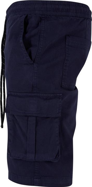 Actual product image Urban Classics Mens Drawstring Cargo Shorts (M)