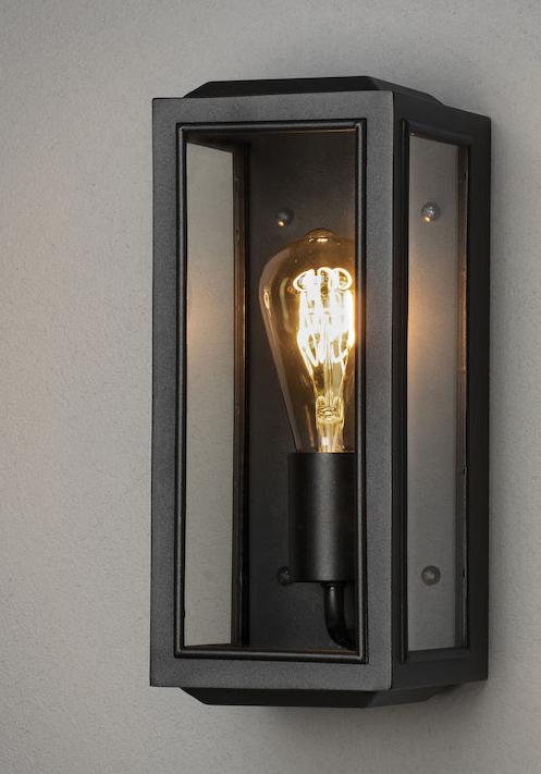 Actual product image Konstsmide Carpi (E27, IP44)