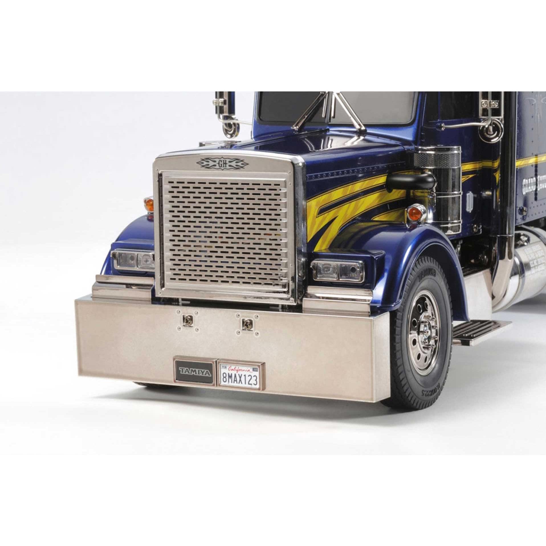 Thumbnail - Tamiya Grand Hauler (Kit)