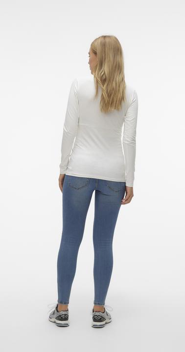 Actual product image Topshop MLEMMA TESS L/S JRS TOP 2F 2-P A. NOOS Top