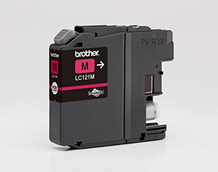 Image du produit Brother Lc-121m (M)
