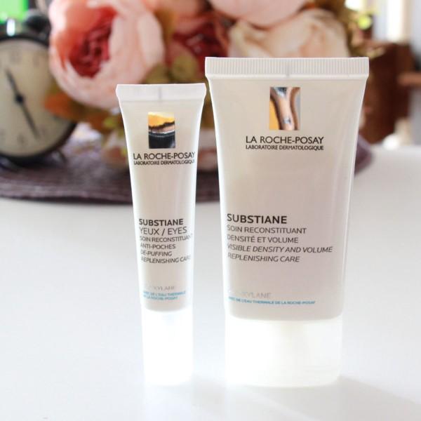 Immagine prodotto La Roche Posay Occhi di sussidiario (Crema per la cura degli occhi, 15 ml, Giorno)
