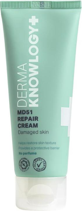 Deroma MD51 Repair Cream (75 ml)