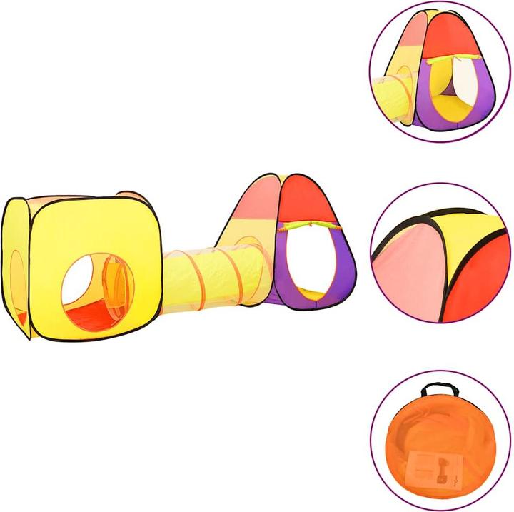 Produktbild vidaXL Davis