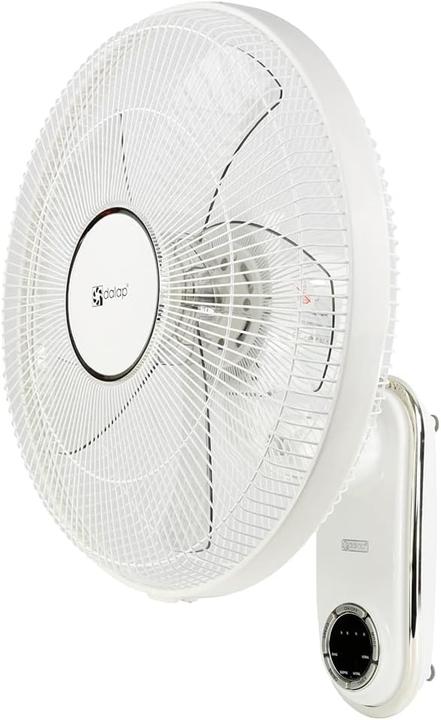 Actual product image Dalap Wall fan (70 dB)