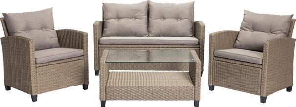 Domoletti Grey