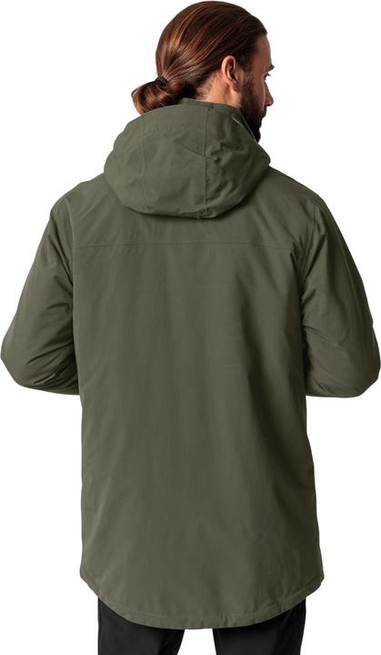 Produktbild Vaude Men's Idris Wool Parka II (M)