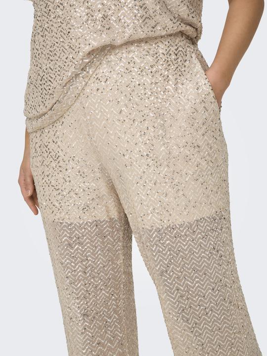 Image du produit Only CARVIVIANA Gerade geschnitten Hose Hose (S)