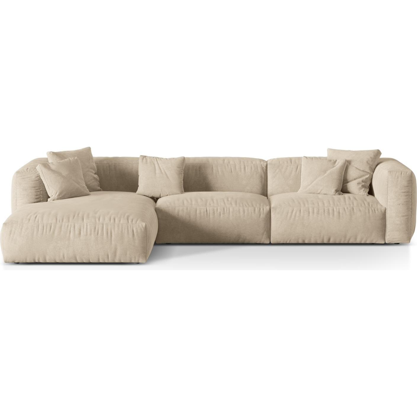 Micadoni, Sofa, Martina (Ecksofa)