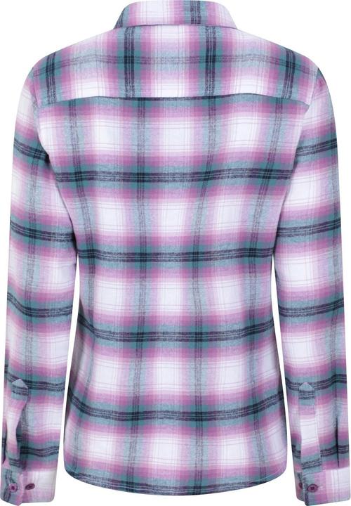 Produktbild Mountain Warehouse Willow Hemd (40)
