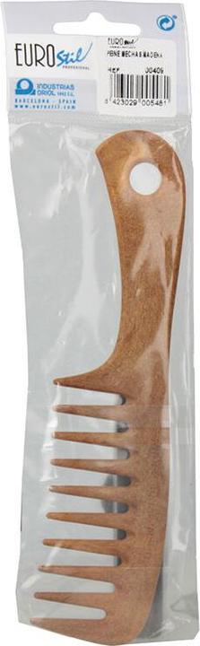 Produktbild Caso Kamm Peine Mechas