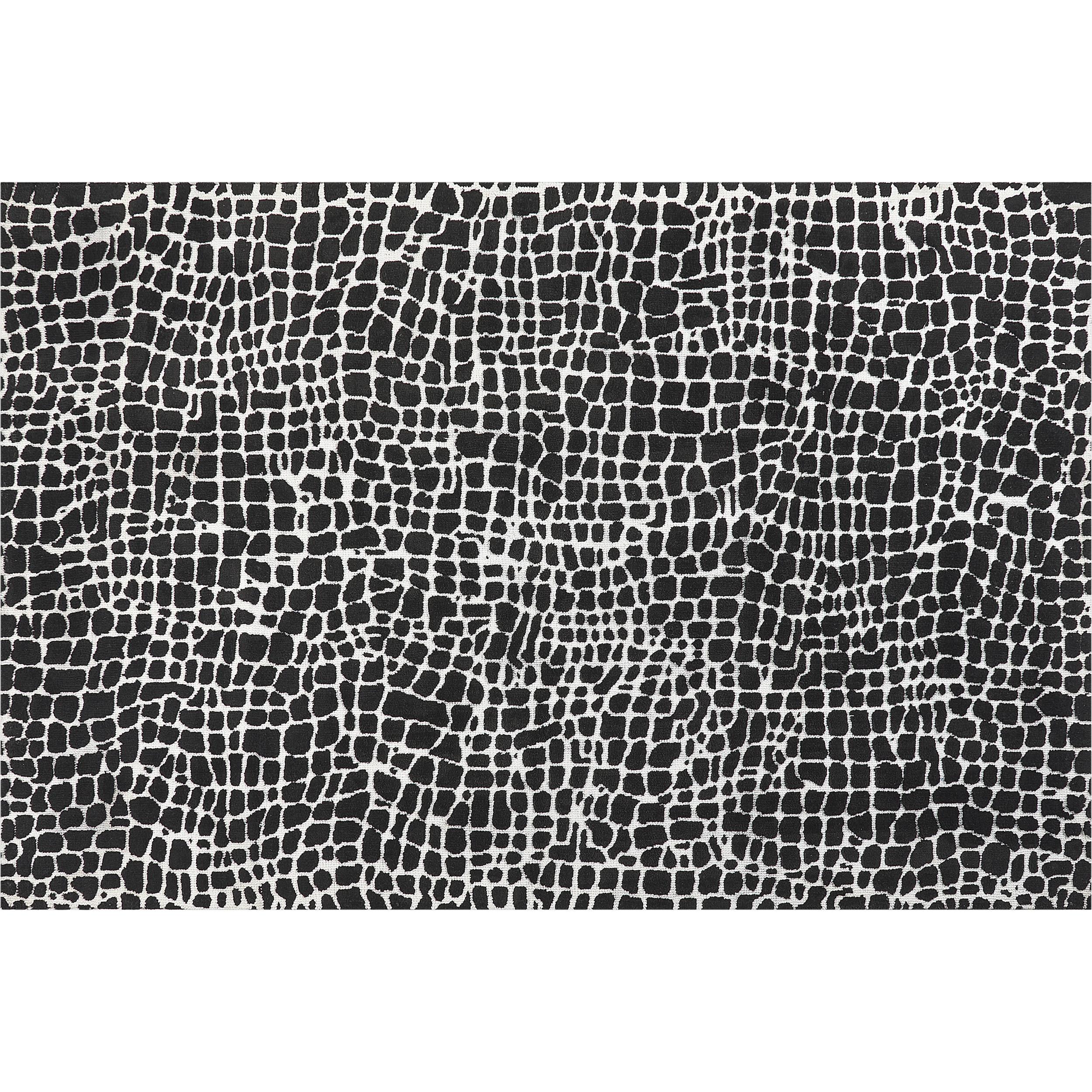 Beliani, Teppich, Punge (200 x 300 cm)