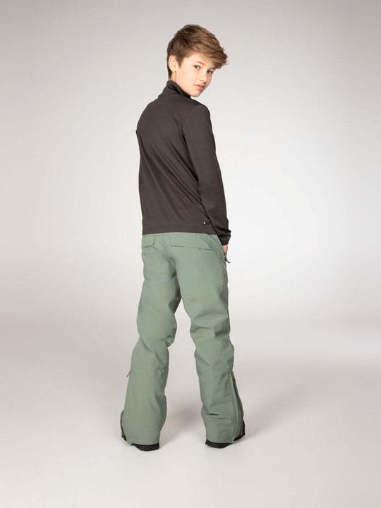 Actual product image Protest WILLOWY JR 1/4 zip top (140)