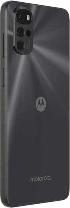 Immagine prodotto Motorola Moto G22 (64 GB, Cosmic Black, 6.50", Doppia SIM, 4G)