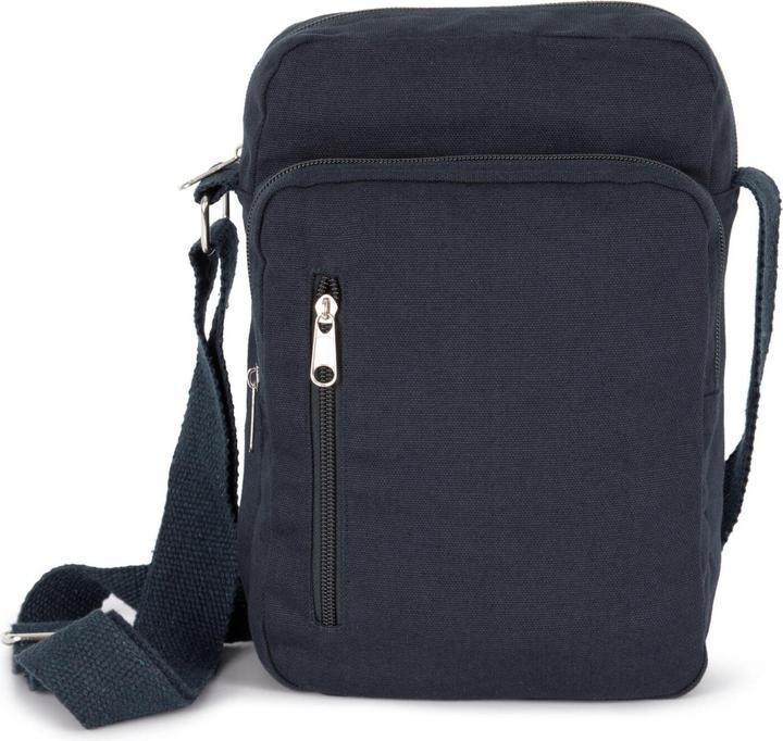 Immagine prodotto Kimood Borsa a tracolla in cotone