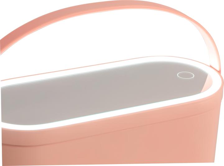 Actual product image Pauleen Shine Inner Blush