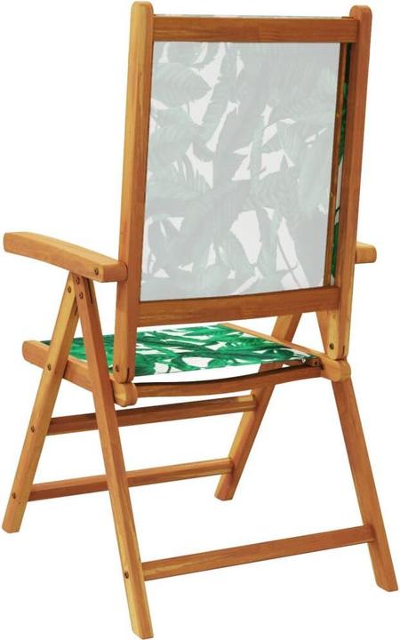 Produktbild vidaXL Gartenstuhl