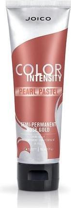 Joico Intensity Semi-Permanent Hair Color Rose Gold 4oz (Rose Gold)