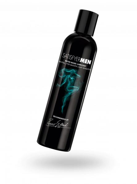 Actual product image Satisfyer Men Lubricant (300 ml)