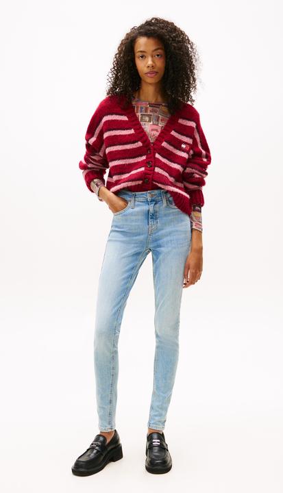 Produktbild Tommy Jeans Authentisches und originelles Produkt, nachhaltig produziert (W31/L30)