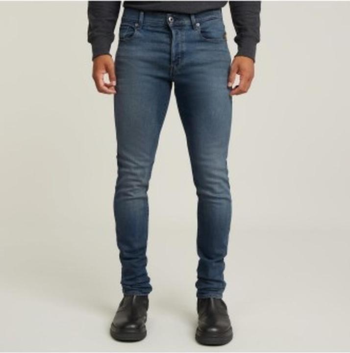 Produktbild G-Star 3301 Slim Elto Stretch Denim (W36/L34)