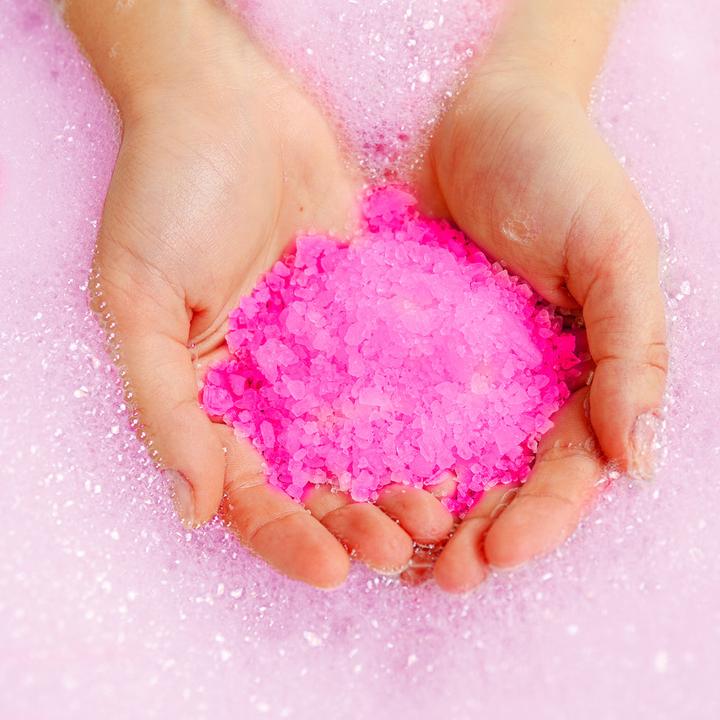 Actual product image Craze Bodyness bath salts Assorted (Bath salts)