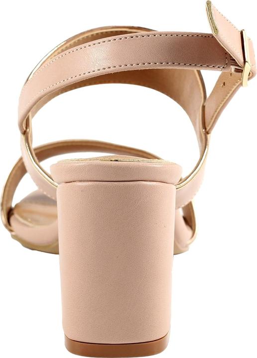 Image du produit Lunar Femmes/Aldora Block Heel Sandals (41)