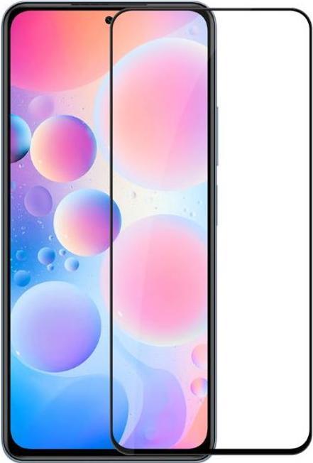 Actual product image Nillkin CP+ Pro protective glass screen protector (1 Piece, Xiaomi Redmi K40, Xiaomi Redmi K40 Pro, Xiaomi Redmi K40 Pro+)