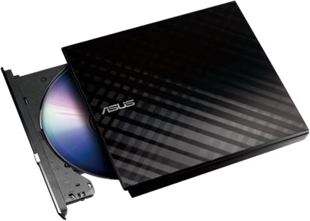 Actual product image ASUS DUPLIKAT Sdrw-08d2s-U Lite (DVD writer)