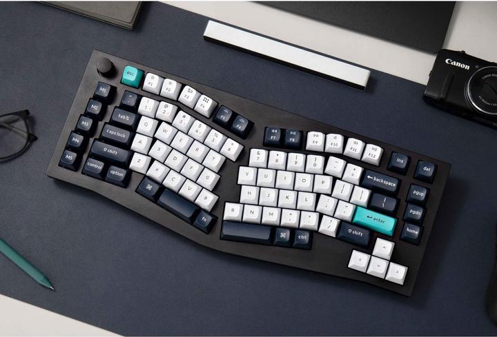 Actual product image Keychron Q10 Max (US, Cable, Wireless)