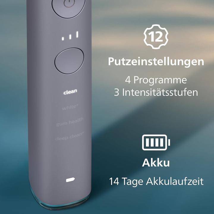 Actual product image Philips Sonicare DiamondClean Smart 9400