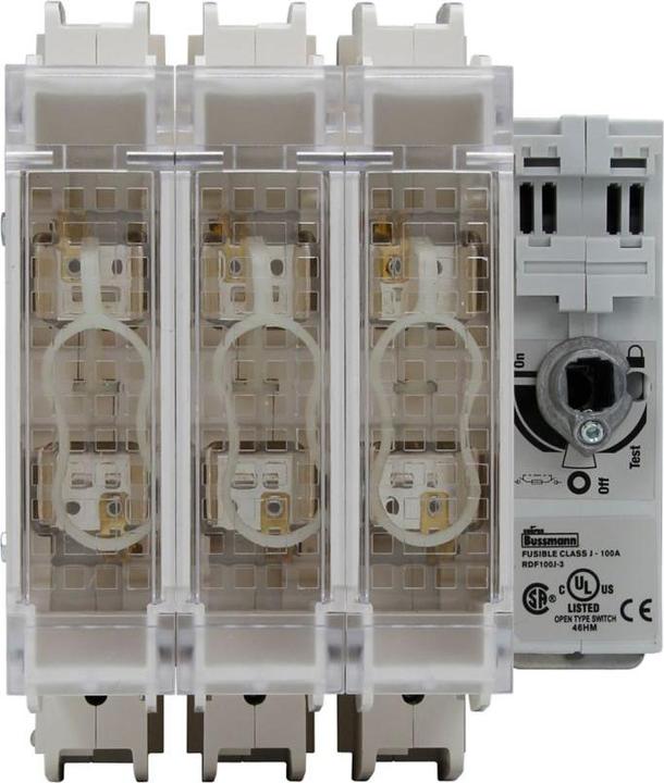 Immagine prodotto Eaton RDF100J-3