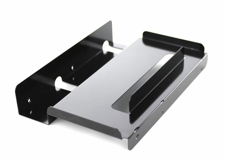 Image du produit Fantec Cadre de montage QB-Bracket 25 pour les SSD/DHD