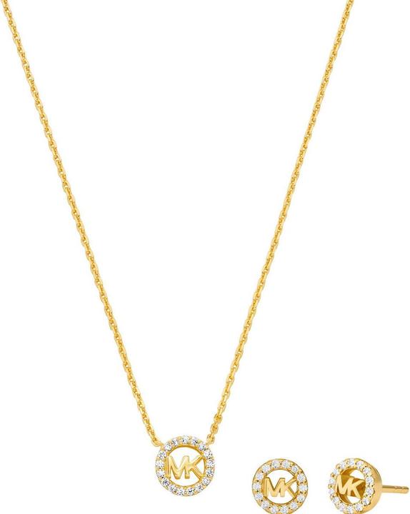 Image du produit Michael Kors Premium Set (Argent 925)