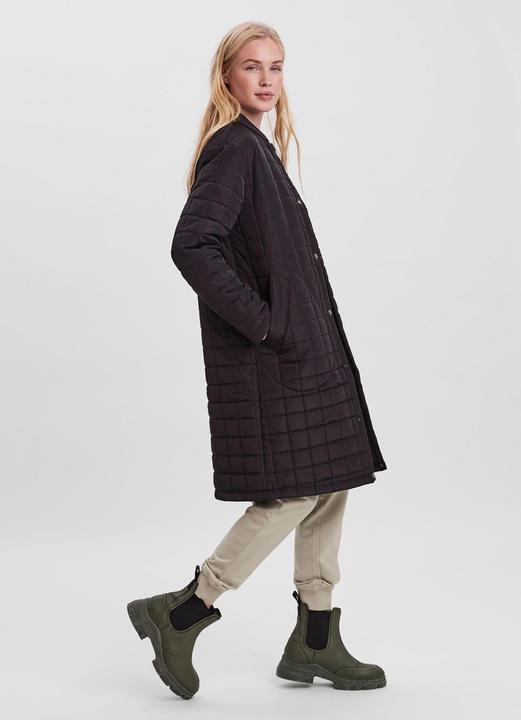Actual product image Vero Moda longline jacket (XS)