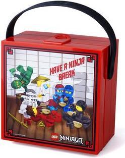 Produktbild Room Copenhagen Lunch Box