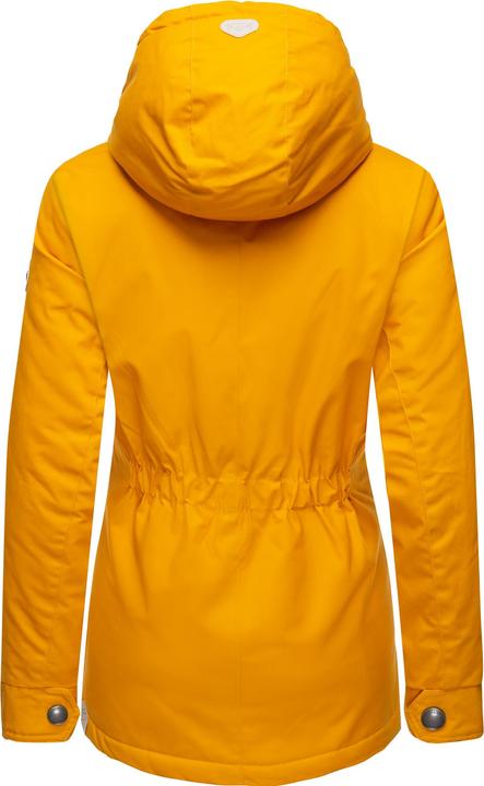 Actual product image Ragwear Monade (6XL)