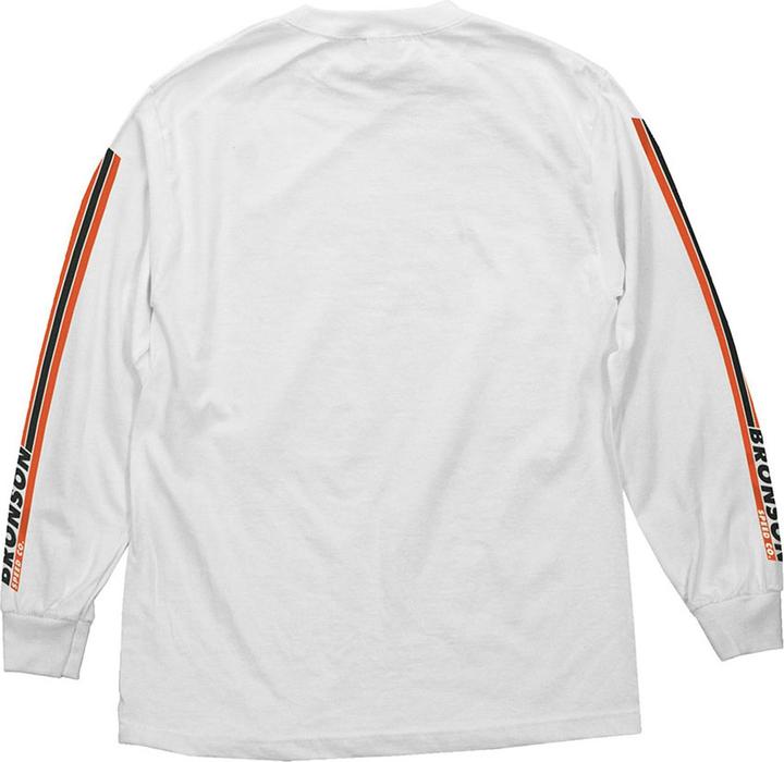 Produktbild Bronson Speed Co. Speed Sleeves Longsleeve (M)