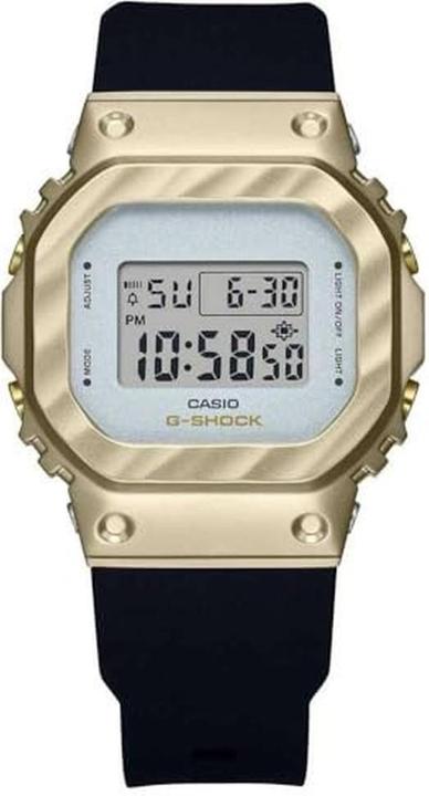 Produktbild Casio GM-S5600BC-1ER (Sportuhr)