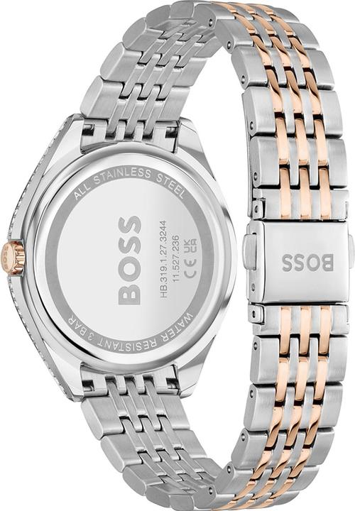 Produktbild BOSS Hugo Saya (Analoguhr, 37 mm)