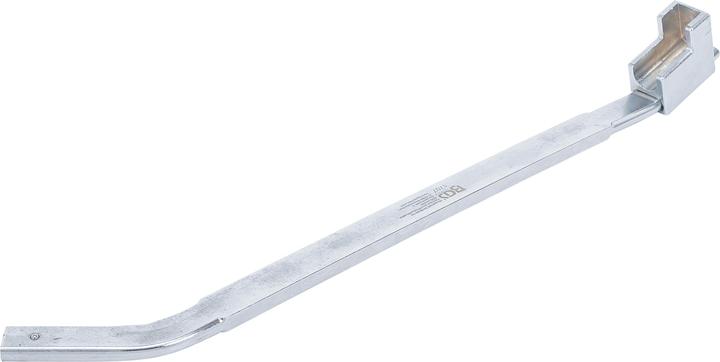 Actual product image BGS Tensioner Pulley Wrench for V-ribbed Belts 450 mm