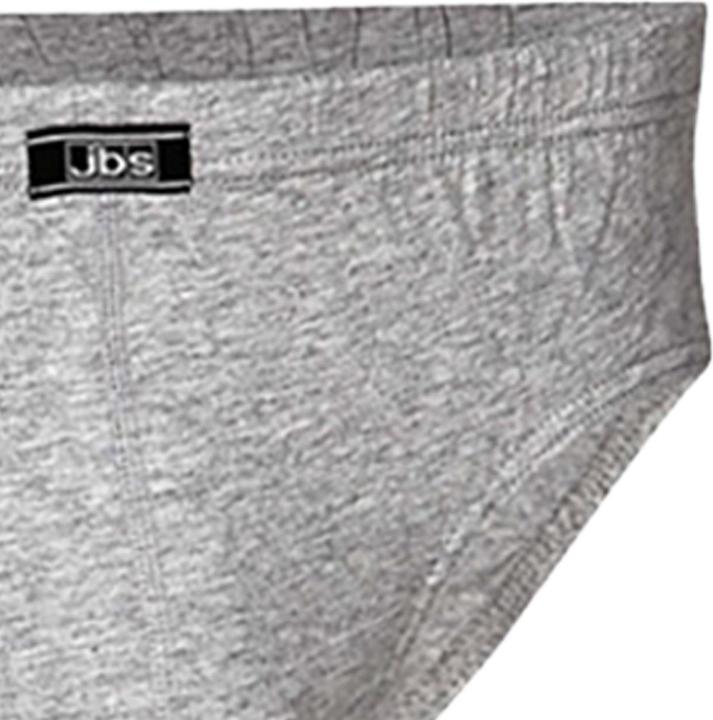Immagine prodotto JBS Slip Casual Stretch - 10144 (3XL, Confezione da 5 pezzi)