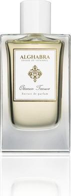 Actual product image Alghabra Ottoman Treasure Perfume Extract 50ml Unisex (Extrait De Parfum, 50 ml)