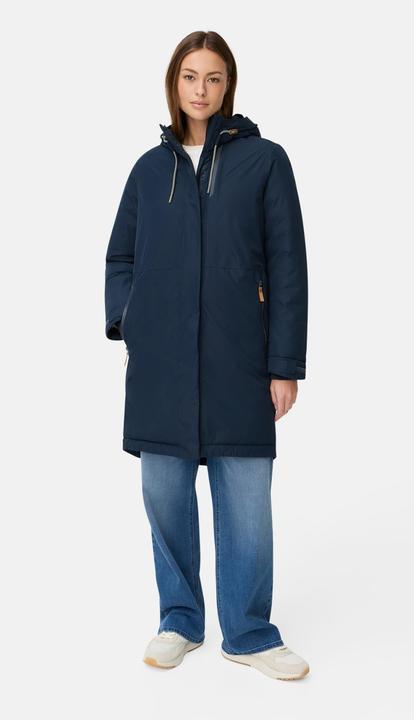 Produktbild Camel Active teXXXactive® Funktionsmantel aus recyceltem Polyester (44)