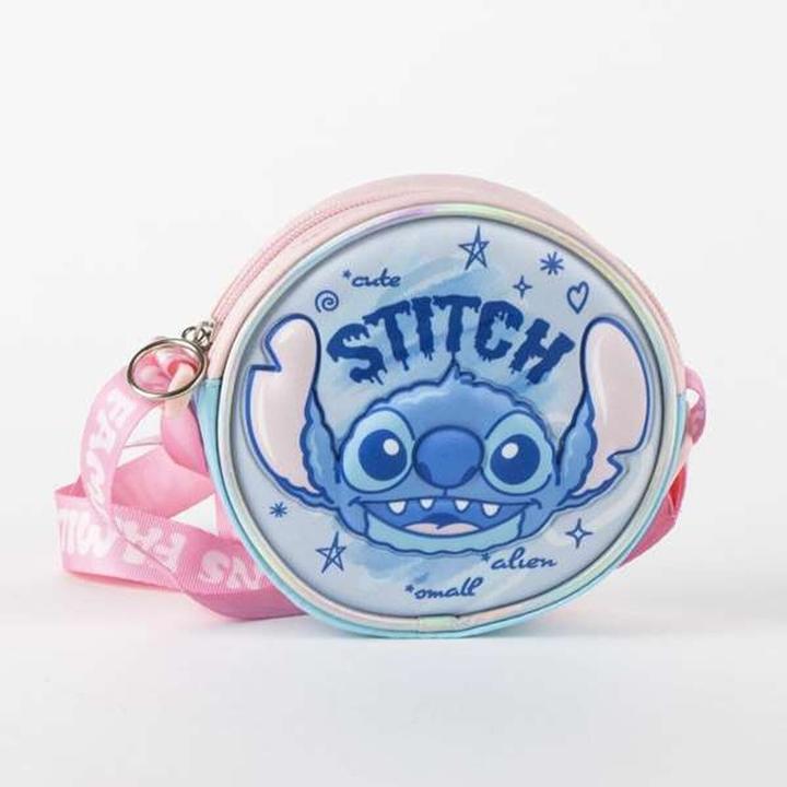 Produktbild Cerda Disney Stitch 3D Tasche