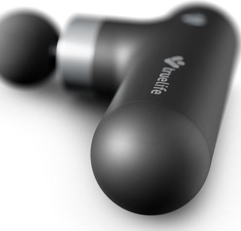 Actual product image Truelife RelaxGun G3 (4 Steps, 180 min)