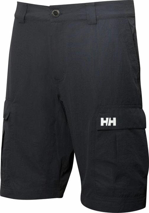 Produktbild Helly Hansen HH QD CARGO SHORTS 11" (38)